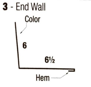 End-Wall