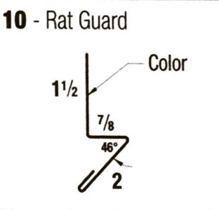 Rat-Guard