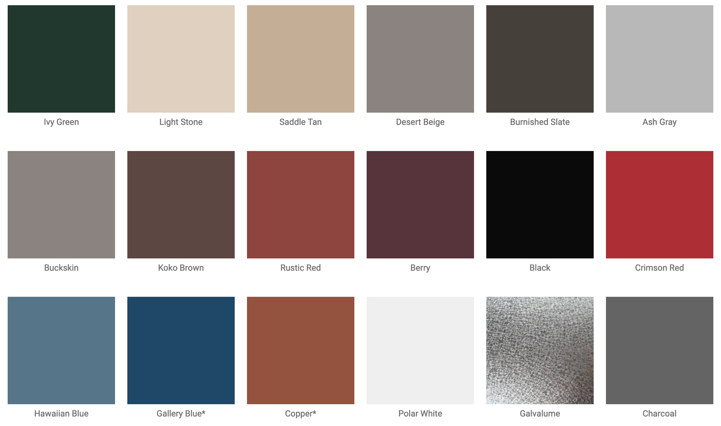 weatherxl colors